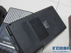 舊時(shí)光里的電子寶藏 從拆機(jī)模塊到報(bào)廢儀器的技術(shù)懷舊