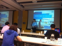 第四代智能酷睿博銳技術(shù)賦能IT管理解決方案，助力計(jì)算機(jī)軟件開(kāi)發(fā)效率提升