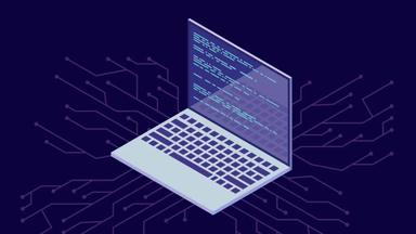 電腦程序編程與計算機軟件開發